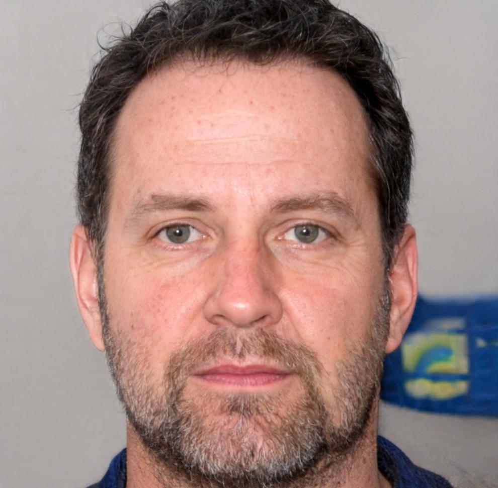 Portrait de Loïc Deschamps, spécialiste budgets étudiants